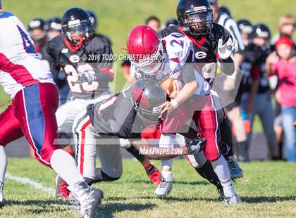 Thumbnail 1 in Cherokee Trail @ Eaglecrest photogallery.