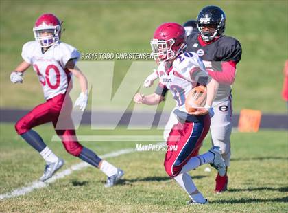 Thumbnail 2 in Cherokee Trail @ Eaglecrest photogallery.