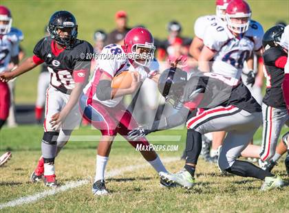 Thumbnail 1 in Cherokee Trail @ Eaglecrest photogallery.