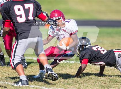 Thumbnail 1 in Cherokee Trail @ Eaglecrest photogallery.