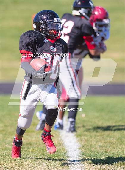 Thumbnail 3 in Cherokee Trail @ Eaglecrest photogallery.