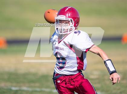 Thumbnail 1 in Cherokee Trail @ Eaglecrest photogallery.