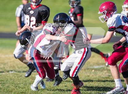 Thumbnail 1 in Cherokee Trail @ Eaglecrest photogallery.