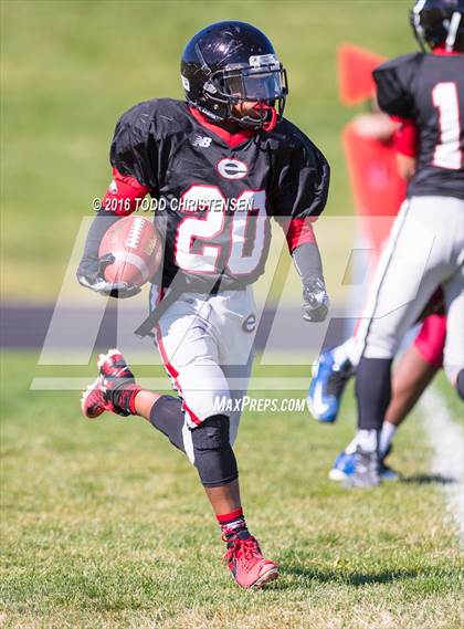 Thumbnail 2 in Cherokee Trail @ Eaglecrest photogallery.