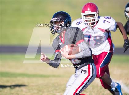 Thumbnail 3 in Cherokee Trail @ Eaglecrest photogallery.