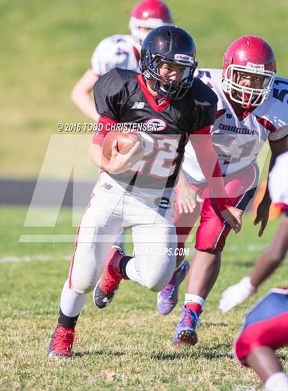 Thumbnail 1 in Cherokee Trail @ Eaglecrest photogallery.