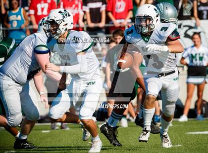 Thumbnail 1 in Millard West @ Lincoln Southwest photogallery.