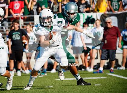 Thumbnail 3 in Millard West @ Lincoln Southwest photogallery.