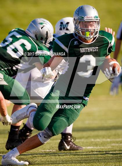 Thumbnail 2 in Millard West @ Lincoln Southwest photogallery.