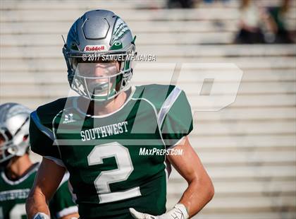 Thumbnail 3 in Millard West @ Lincoln Southwest photogallery.