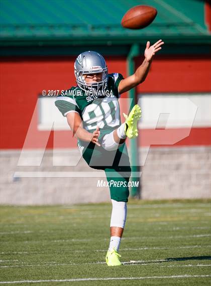 Thumbnail 2 in Millard West @ Lincoln Southwest photogallery.