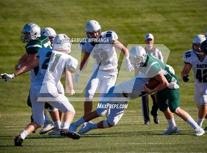Thumbnail 3 in Millard West @ Lincoln Southwest photogallery.