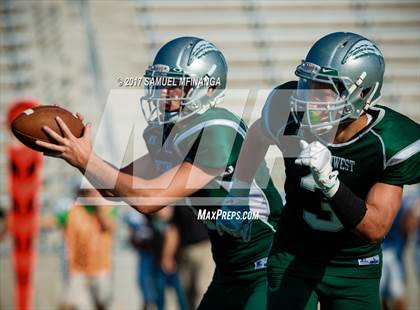 Thumbnail 1 in Millard West @ Lincoln Southwest photogallery.