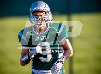 Thumbnail 1 in Millard West @ Lincoln Southwest photogallery.