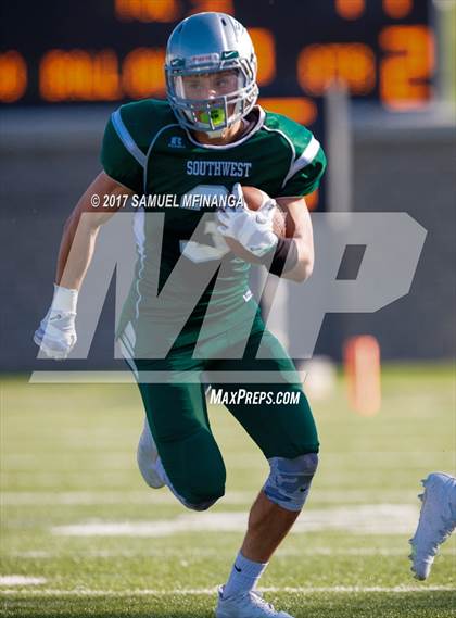 Thumbnail 3 in Millard West @ Lincoln Southwest photogallery.