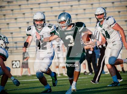 Thumbnail 3 in Millard West @ Lincoln Southwest photogallery.