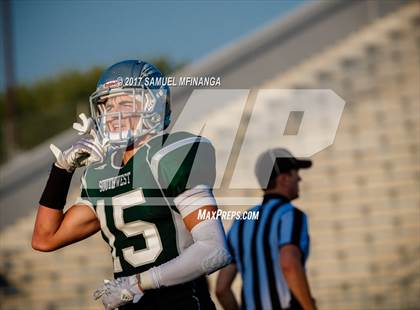 Thumbnail 1 in Millard West @ Lincoln Southwest photogallery.
