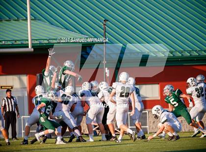 Thumbnail 3 in Millard West @ Lincoln Southwest photogallery.