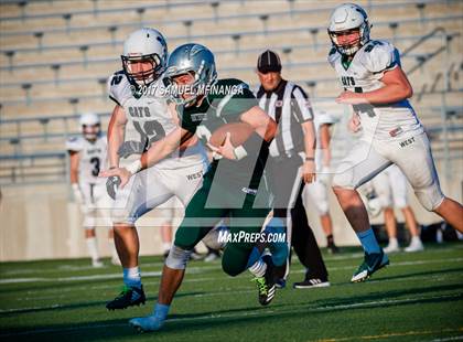 Thumbnail 2 in Millard West @ Lincoln Southwest photogallery.