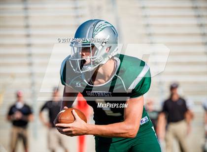 Thumbnail 1 in Millard West @ Lincoln Southwest photogallery.