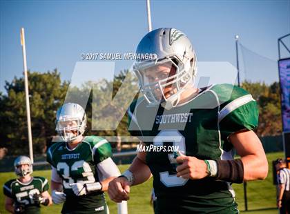 Thumbnail 1 in Millard West @ Lincoln Southwest photogallery.