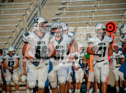 Thumbnail 1 in Millard West @ Lincoln Southwest photogallery.