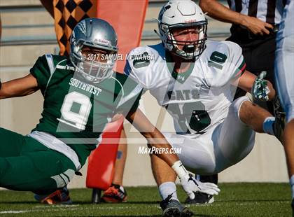 Thumbnail 3 in Millard West @ Lincoln Southwest photogallery.