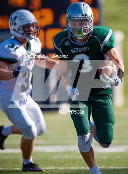 Thumbnail 1 in Millard West @ Lincoln Southwest photogallery.