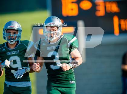 Thumbnail 3 in Millard West @ Lincoln Southwest photogallery.