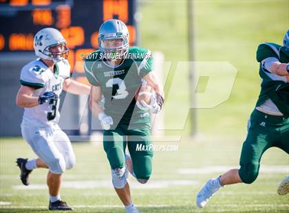 Thumbnail 3 in Millard West @ Lincoln Southwest photogallery.
