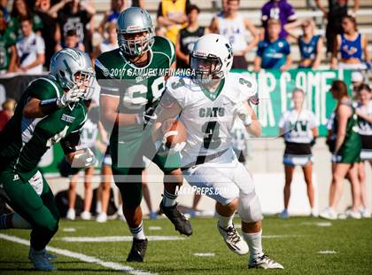 Thumbnail 1 in Millard West @ Lincoln Southwest photogallery.