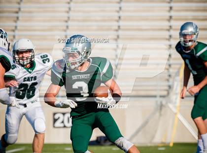 Thumbnail 3 in Millard West @ Lincoln Southwest photogallery.