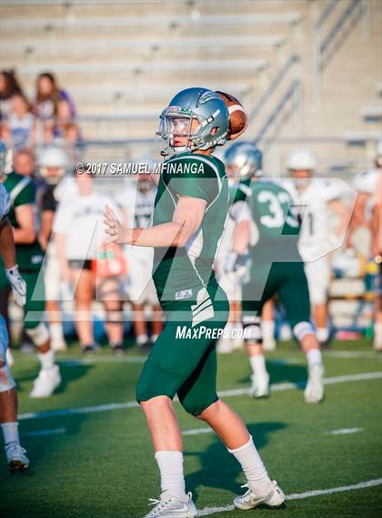 Thumbnail 3 in Millard West @ Lincoln Southwest photogallery.