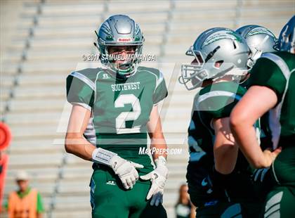 Thumbnail 1 in Millard West @ Lincoln Southwest photogallery.