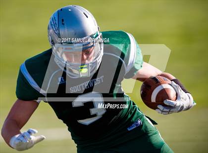 Thumbnail 3 in Millard West @ Lincoln Southwest photogallery.