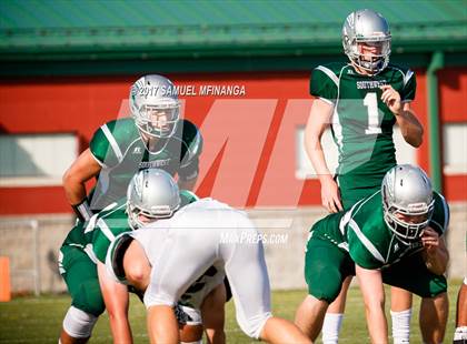 Thumbnail 3 in Millard West @ Lincoln Southwest photogallery.