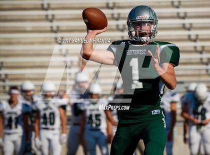 Thumbnail 1 in Millard West @ Lincoln Southwest photogallery.