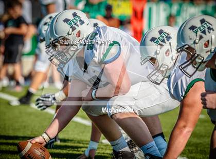 Thumbnail 3 in Millard West @ Lincoln Southwest photogallery.