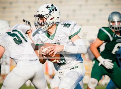 Thumbnail 2 in Millard West @ Lincoln Southwest photogallery.