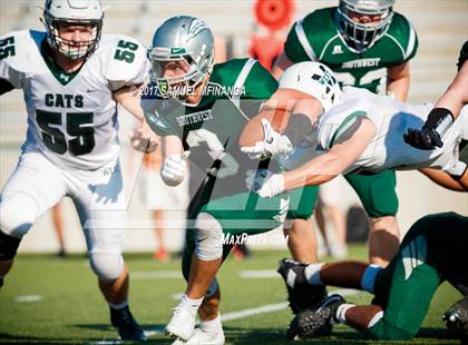 Thumbnail 1 in Millard West @ Lincoln Southwest photogallery.