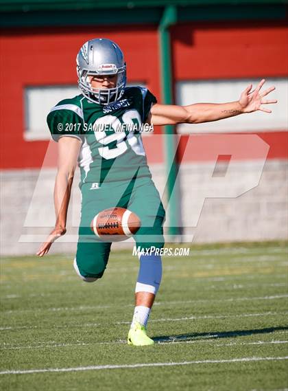 Thumbnail 3 in Millard West @ Lincoln Southwest photogallery.