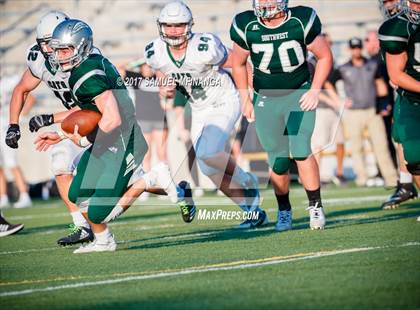 Thumbnail 2 in Millard West @ Lincoln Southwest photogallery.