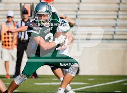 Thumbnail 2 in Millard West @ Lincoln Southwest photogallery.