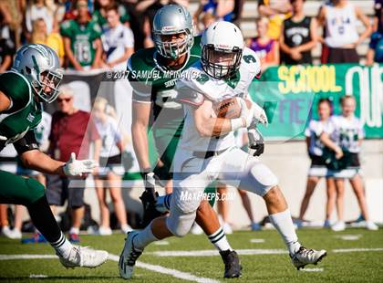 Thumbnail 3 in Millard West @ Lincoln Southwest photogallery.