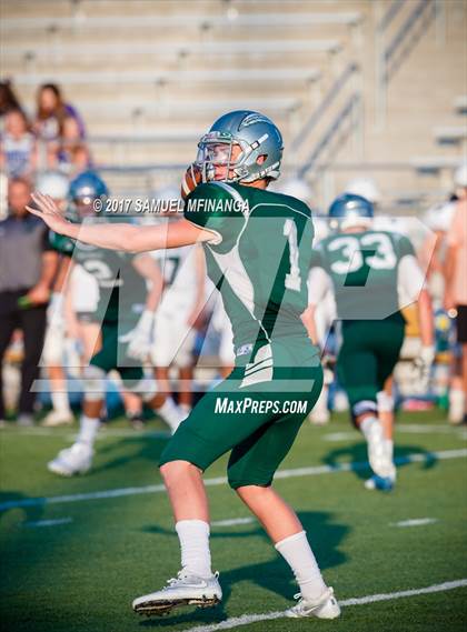 Thumbnail 3 in Millard West @ Lincoln Southwest photogallery.
