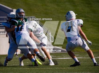 Thumbnail 3 in Millard West @ Lincoln Southwest photogallery.