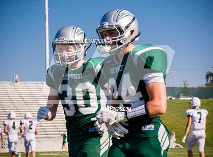 Thumbnail 1 in Millard West @ Lincoln Southwest photogallery.