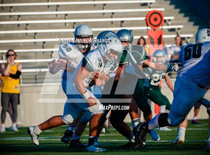 Thumbnail 3 in Millard West @ Lincoln Southwest photogallery.