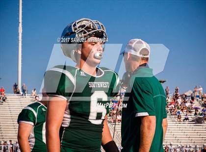 Thumbnail 1 in Millard West @ Lincoln Southwest photogallery.