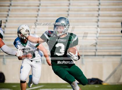 Thumbnail 2 in Millard West @ Lincoln Southwest photogallery.